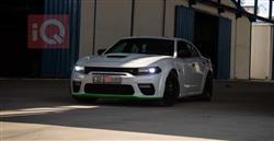 دودج تشارجر